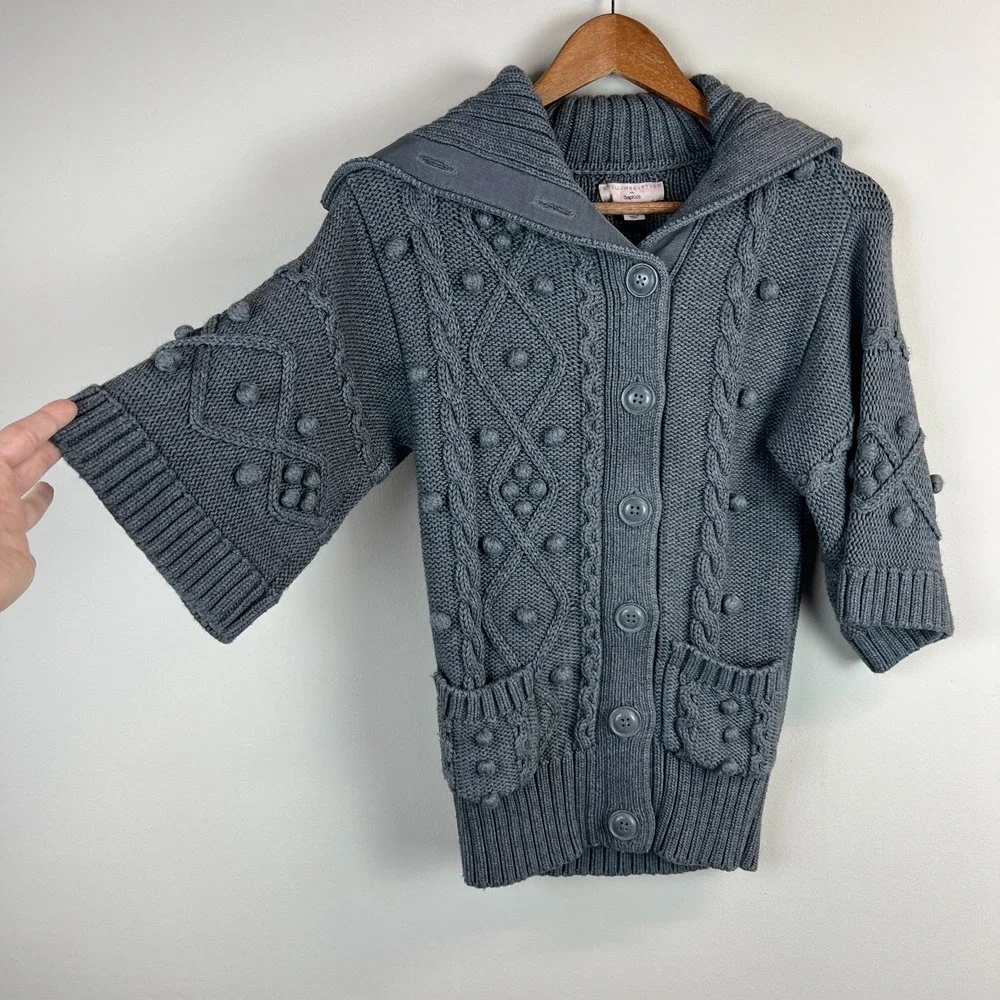 Stella McCartney stella mccartney